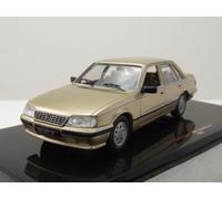 Opel Senator A2 1983 Metallic Beige 1:43 Model IXO MODEL
