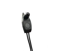 Opel Sensore Temperatura Esterna Clima Auto Specchio Corsa, CrossLand, ORIGINALE