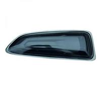 OPEL SET LAME LATERALI ASTRA J, INDICATORI 09-15 NERI, - 1807177