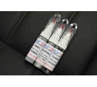 Opel Stella SILVER III 157/2AU Pittura Ritoccare Penna Zero Chip Vectra Corsa