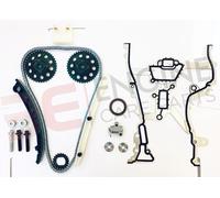 FAI AutoParts Kit catena distribuzione per OPEL VAUXHALL TCK4S