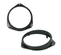 Renault Meriva Portiera Anteriore Altoparlante Adattatore Anelli Distanziali