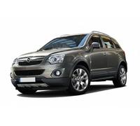 OPEL VAUXHALL ANTARA 2014-2017 SERVIZIO MANUALE OFFICINA USB RIPARAZIONE PDF ...