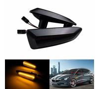 Opel Vauxhall Astra Insignia Zafira LED Luce Indicatore Laterale Repeater