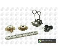 Opel Vauxhall Cascada B20DTH 2.0 Motore Diesel BGA TC6505FK Timing Chain Kit New