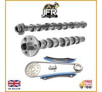 Opel Vauxhall R9M 1.6 CDTI Vivaro Albero a Camme Ingresso E Scarico Con Cinghia