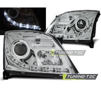OPEL VECTRA C 04.02-08.05 CROMATURE LUMINOSE -LPOP75