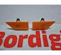 OPEL VECTRA C 2002 2008 FRECCE FANALINI LATERALI ORIGINALI GM INDICATOR BLINKER