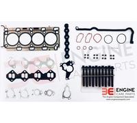 Opel Vivaro 2.0 16v DCI M9R Cilindro Testa Guarnizioni Con Bullone 77 01 478 183