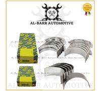 Opel Vivaro 2.0 CDTI Diesel M9R Principale & Biella Cuscinetti Set - Misura Std