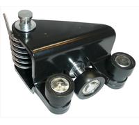 OPEL VIVARO 2001-2014 1x A RUOLI RULLO GUIDA PORTA SCORREVOLE DX CENTRALE
