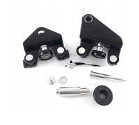 OPEL VIVARO 2001-2014 A RUOLI RULLO GUIDA PORTA SCORREVOLE DX SET
