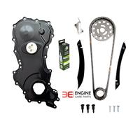 Opel Vivaro B 1.6 CDTI R9M450 R9M408 R9M413 R9M452 Catena Distribuzione + Cover