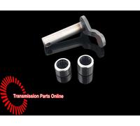 Opel Vivaro/Movano PK5/PK6/PF6 Selettore Del Cambio Braccio & Cuscinetti