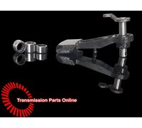 Opel Vivaro/Movano PK5/PK6/PF6 Selettore Del Cambio Braccio & Cuscinetti Kit