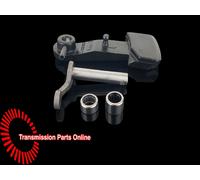 Opel Vivaro Movano PK5 PK6 PF6 Tipo Selettore Del Cambio Braccio & 2 Cuscinetti