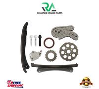 Opel Z13DTH A13DTH Catena Distribuzione Kit 1.3 Diesel Meriva Mk Corsa 95518770