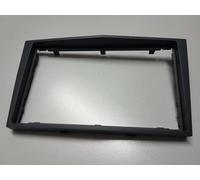 OPEL ZAFIRA 2005>2014-MASCHERINA AUTORADIO-COLORE FUMO di LONDRA