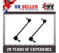 Opel Zafira A 98- Anteriore Antirollio Barra Collegamento Rods X 2