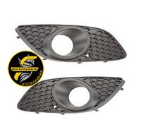 Opel Zafira Dal 2008 > Kit Cornici Griglie Antinebbia Fendinebbia Dx e Sx