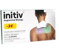 Opella Healthcare CEROTTO DOLORE COLLO INITIV 3 PEZZI PROMO
