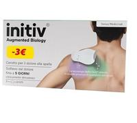 Opella Healthcare CEROTTO DOLORE SPALLA INITIV 3 PEZZI PROMO