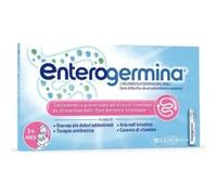 Enterogermina 10 fiale 2mld/5ml