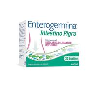 Enterogermina Intestino Pigro 20 bustine