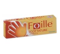 Opella Healthcare Italy - Foille Scottature - Crema Dermatologica Per Scottature 29.5 gr