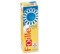 Opella Healthcare Italy - Foille Sole - Spray Cutaneo Per Trattamento Ustioni Minori Ed Eritemi Solari 70 gr