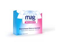 MAG RICARICA 24 ORE 24 BUSTINE DA 4 G