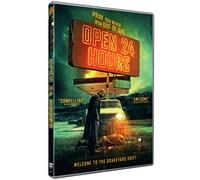 Open 24 Hours