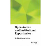 Open Access and Institutional Repositories