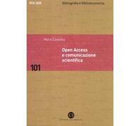Open Access e comunicazione scientifica