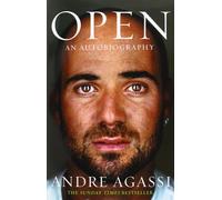 Open - Agassi Andre