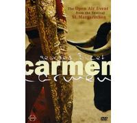 Open Air Event St.Margarethen - Bizet: Carmen