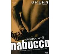 Open Air Event St.Margarethen - Verdi: Nabucco