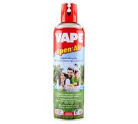 Open Air Zanzare 2 pezzi da 500 ml [1 l]