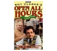 Open All Hours