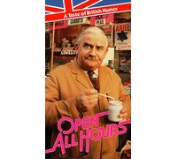 Open All Hours