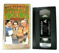 Open All Hours
