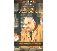 Open All Hours