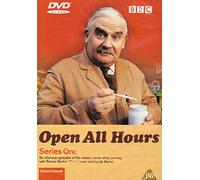 Open All Hours - Series 1 [Edizione: Regno Unito] [Edizione: Regno Unito]