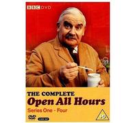 Open All Hours - Series 1 [Edizione: Regno Unito]