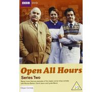 Open All Hours - Series 2 [Edizione: Regno Unito] [Edizione: Regno Unito]