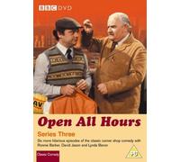 Open All Hours - Series 3 [Edizione: Regno Unito] [Edizione: Regno Unito]