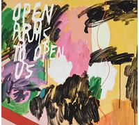 OPEN ARMS TO OPEN US