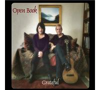 Open Book - Grateful