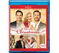 Open By Christmas (BD) (Blu-ray) Alison Sweeney Brennan Elliott