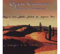 Open Canvas - Nomadic impressions